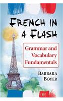 French in a Flash
