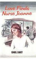 Love Finds Nurse Joanne