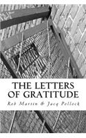 Letters of Gratitude