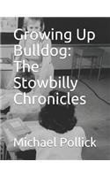 Growing Up Bulldog