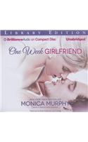One Week Girlfriend