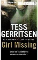 Girl Missing