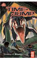 Time Jump (Library Bound)