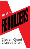 Rules for Rebuilders