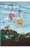Murder on the Sky Ride