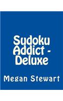 Sudoku Addict - Deluxe
