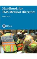 Handbook for EMS Medical Directors