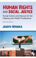 Human Rights and Social Justice