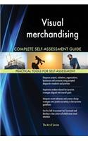 Visual merchandising Complete Self-Assessment Guide
