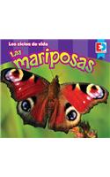 Ciclos de Vida -- Las Mariposas