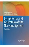 Lymphoma and Leukemia of the Nervous System