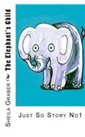 The Elephant's Child