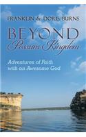 Beyond Possum Kingdom