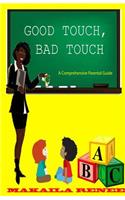 Good Touch, Bad Touch (Comprehensive Parental Guide)