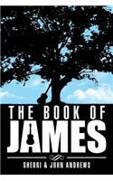 Book of James