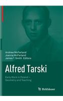 Alfred Tarski