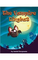 The Vampire Dingbat: (English)