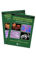 Diseases and Pathology of Reptiles