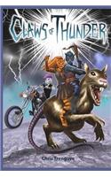 Claws of Thunder: (The Claws Trilogy)