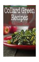Collard Green Recipes