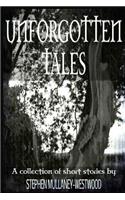 Unforgotten Tales
