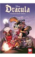 Disney Dracula, starring Mickey Mouse (Graphic Novel)