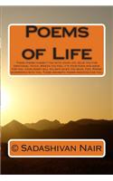 Poems of Life
