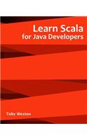 Learn Scala for Java Developers