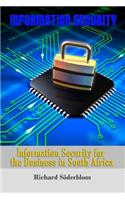Information Security for the Business in South Africa
