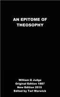 An Epitome of Theosophy: (English)
