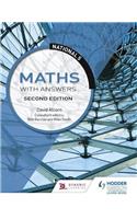 National 5 Maths with Answers, Second Edition