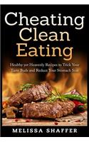 Cheating Clean Eating