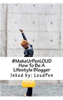 #MakeUrPenLOUD