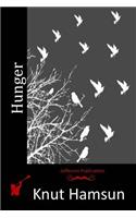 Hunger: (English)