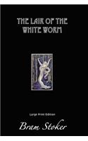 The Lair of the White Worm