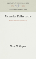 Alexander Dallas Bache