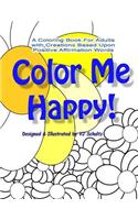 Color Me Happy!