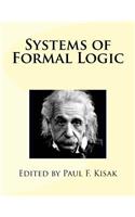 Systems of Formal Logic