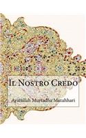 Il Nostro Credo