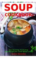 Soup Cookbook
