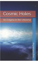 Cosmic Holes
