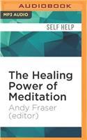 Healing Power of Meditation