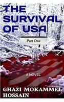 Survival of USA - Part One