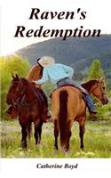 Raven's Redemption: (Windchase Family Trilogy)