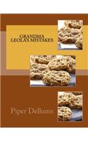 Grandma Leola's Mistakes