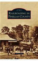 Railroading in Pinellas County