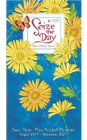 Seize the Day and Make it Yours — Robin Pickens