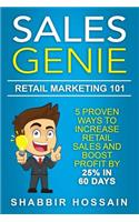 Sales Genie Retail Marketing 101