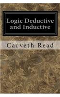 Logic Deductive and Inductive