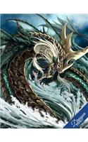Dragon Notebook Collection